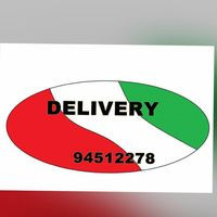 Pizza-delivery Llay-llay