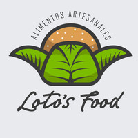 Veganmburger- Alimentos Artesanales