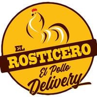 El Rosticero