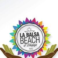 La Balsa Beach