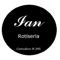 Rotiseria Ian