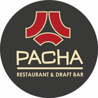 Pacha Restaurante Draft Bar