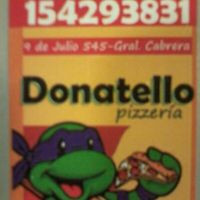 Pizzeria Donatello