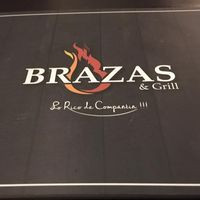 Brazas Grill, JesÚs MarÍa