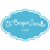 El Bosque Secreto Café