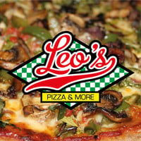 Leo's Pizza