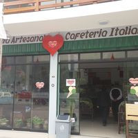 Heladeria Amore Oxapampa