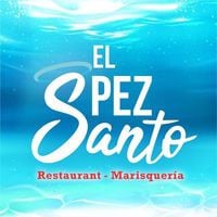 El Pez Santo