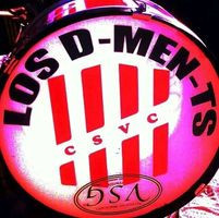 LÒs D-men-ts