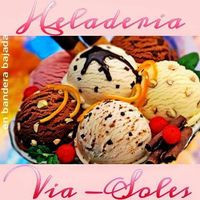 Heladeria Via-soles