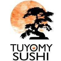 Tuyomi Sushi Delivery