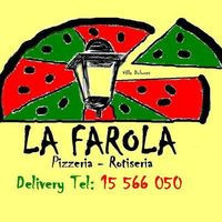 Pizzeria Y Reposteria La Farola