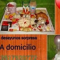 Desayunos Sorpresas