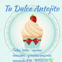 Tu Dulce Antojito