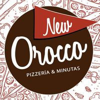 New Orocco Pizza