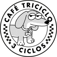 CafÉ Triciclo