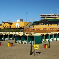 Costa De Mar Del Plata