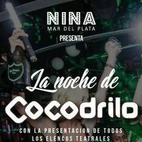 Cocodrilo Mdq