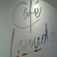 CafÉ Lanudo