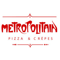 Métropolitain Pizza Crêpes