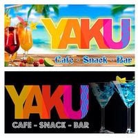 Yaku CafÉ Snack