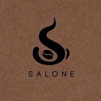 Salone CafÉ