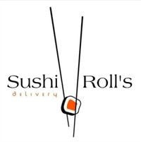 Sushi Rolls- Zhōng Guó Shí Pǐn