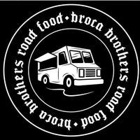 Broca Brothers Food Truck