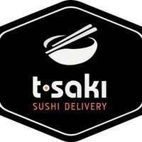 Tsaki Sushi Delivery