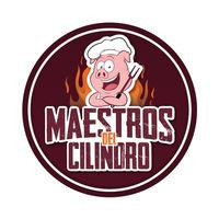 Los Maestros Del Cilindro Y MÁs