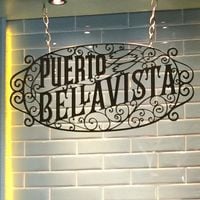 Puerto Bellavista, MarisquerÍa Y Cantina