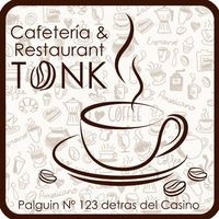 CabaÑas Tonk