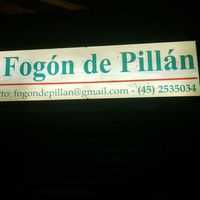 Fogon De Pillan