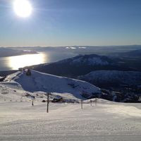 Bariloche, Cerro Catedral