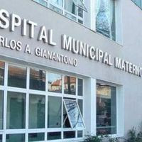 Hospital Materno Infantil De San Isidro