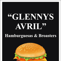 Glennys Avril Hamburguesas Broaster