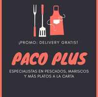 Paco Plus