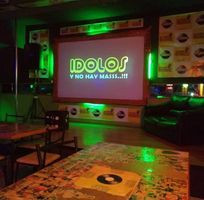 Restobar Idolo's