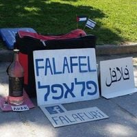 FalÁfel ConcepciÓn Falafuri