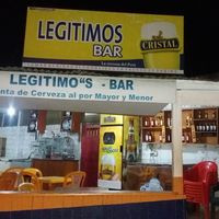 Bodega, Asienda Club Legitimo 's Picota