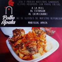 Pollo Apata