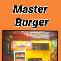 HamburgueserÍa Master Burger