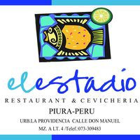 El Estadio Restaurant & Cevicheria