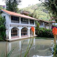 Y Eventos: Recreo Avila