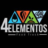 4 Elementos Food Truck