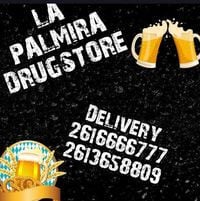 La Palmira Drugstore