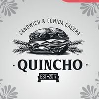 Quincho Sandwich Chillan