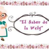 El Sabor De La Wely