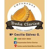 Empanadas DoÑa Clarisa