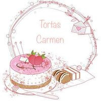 Tortas Carmen